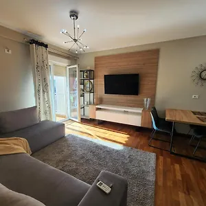  Apartamento Kalpazo Skanderbeg Square