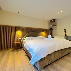  Apartamento Center Hideaway
