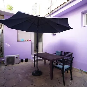  Apartamento Brilant Center