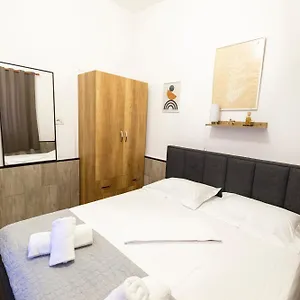  Apartamento Tiny Cute Near The Center - 5 Min Walk